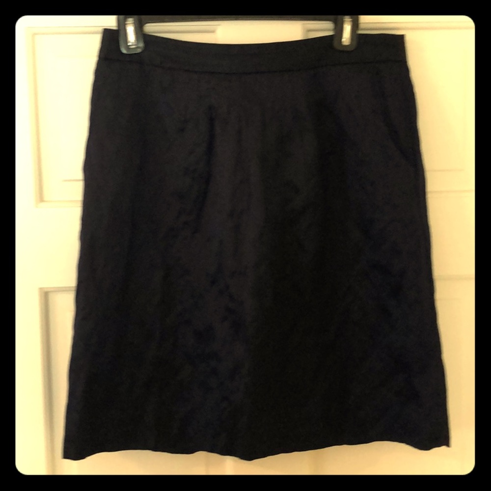 J Crew Skirt